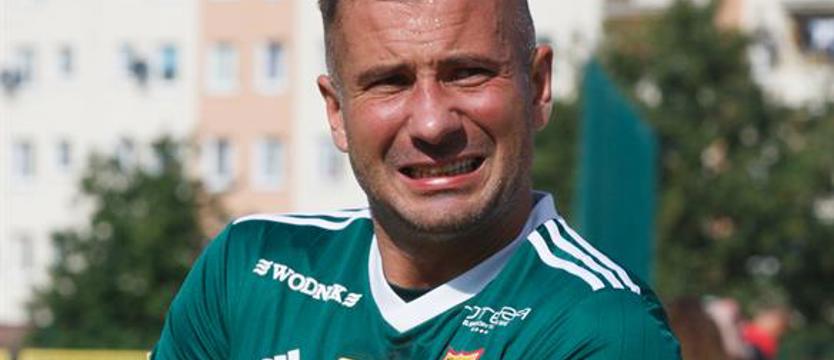 Piłka nożna. Janukiewicz w Nowogardzie