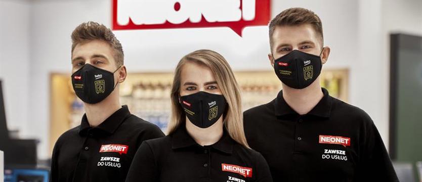 Neonet otwiera się w Szczecinie