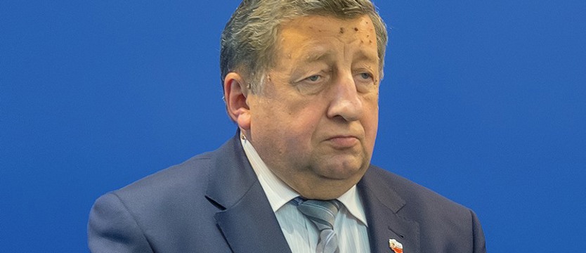 Burmistrz Polic o akcji CBA: „Incydent, który nie powinien mieć miejsca”