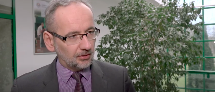 Niedzielski: Podjąłem decyzję o zmianie zasad kwarantanny i izolacji