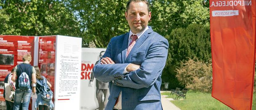 Milowy krok w stronę demokratyzacji