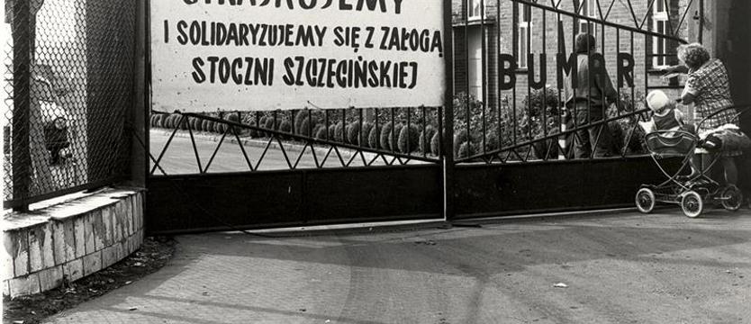 Jak rozpoczął się szczeciński Sierpień ’80?