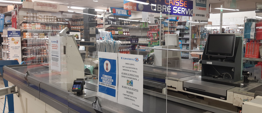 Epidemia wróciła do  Europy Zachodniej