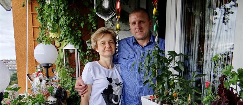 Cały Szczecin w kwiatach 2020. Miniogród nad dachami w alei