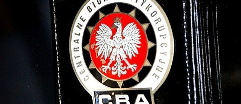 Urzędnik z Wałcza wpadł na gorącym uczynku, gdy przyjmował łapówkę