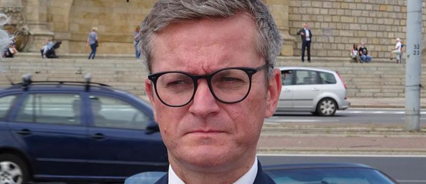 Gospodarka morska się zmienia