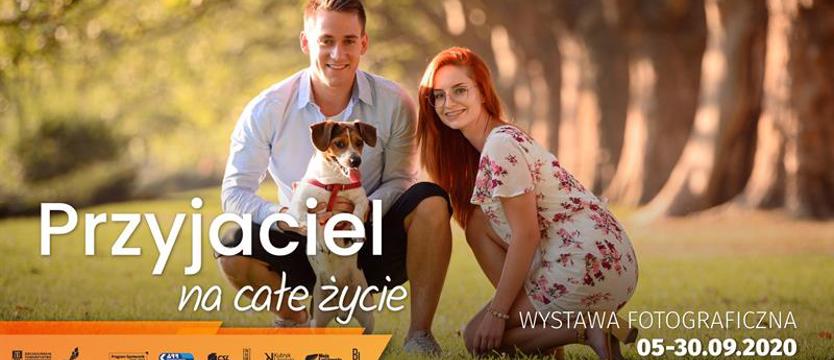 Przyjaciel na całe życie