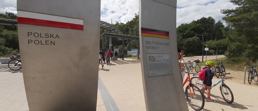 Od piątku można wjeżdżać do Meklemburgii – Pomorza Przedniego