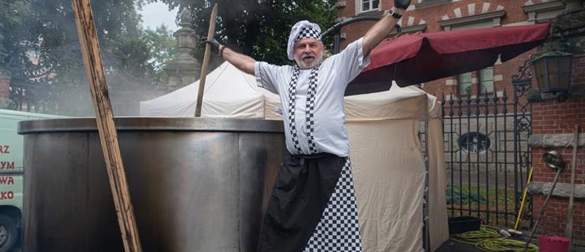 Trwa Piknik nad Odrą – jeszcze do niedzieli