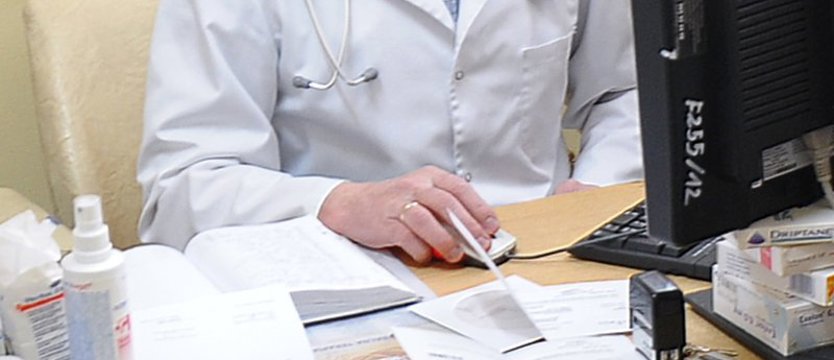 Lekarze pierwszego kontaktu mogą już kierować na testy na koronawirusa