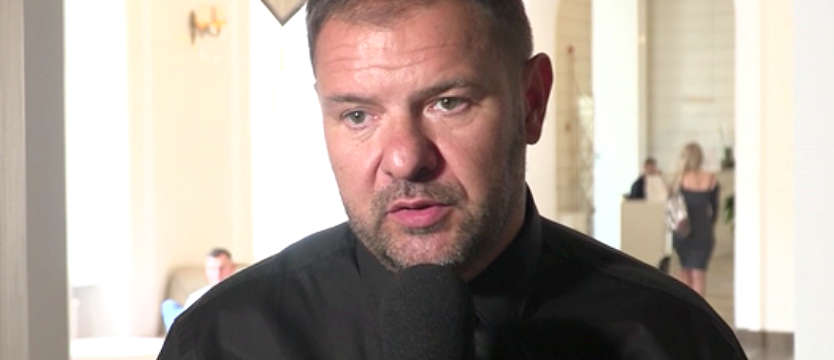 Tomasz Karolak: Sytuacja aktorów jest dramatyczna. Koledzy zmieniają zawody