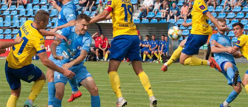 Piłka nożna. Dwóch byłych juniorów Pogoni w Mielcu