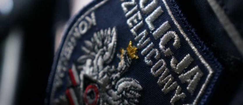 Sąsiedzi wraz z policją uratowali starszą kobietę