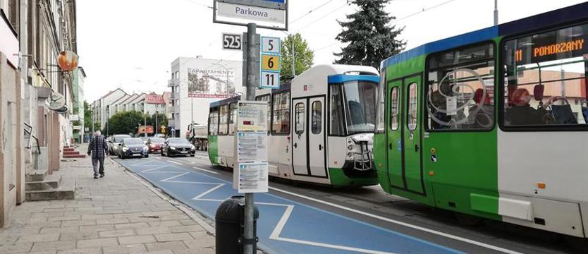 Brakuje koszy na śmieci [SONDA]
