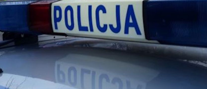 Odnalazł się mężczyzna zaginiony w gminie Stara Dąbrowa