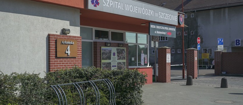 Nowe przypadki wirusa SARS-CoV-2 w Zachodniopomorskiem