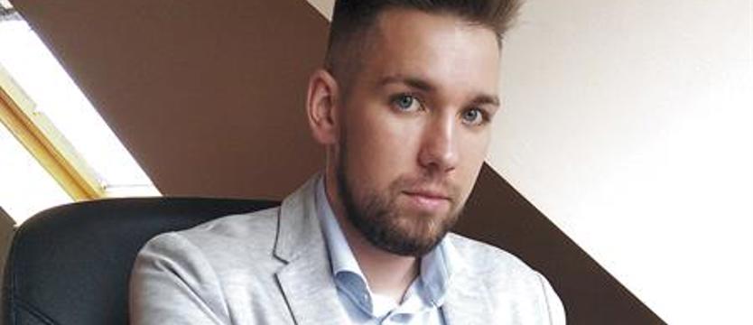 Pomysł na siebie? Tylko tutaj
