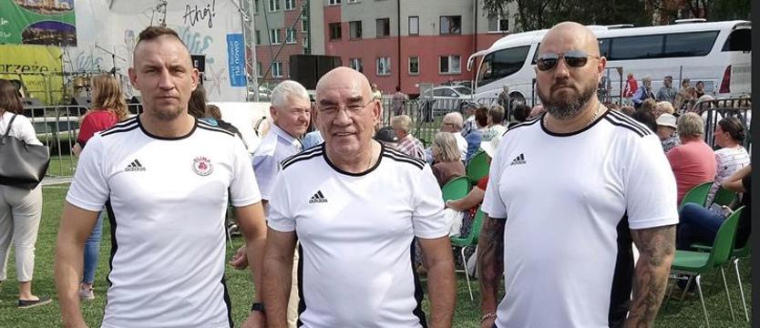 Rodzinny Olimp