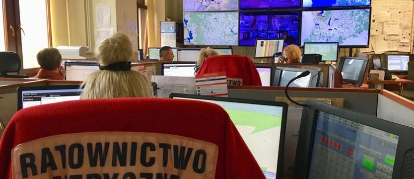 Powstanie jedna dyspozytornia na Pomorzu Zachodnim
