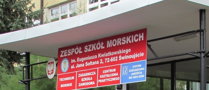 Koronawirus w trzech szkołach w regionie, w tym w Szczecinie