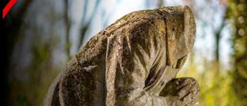 „Zachodniopomorskie tajemnice”. Pan Samochodzik pokochałby nasze strony [KONKURS]