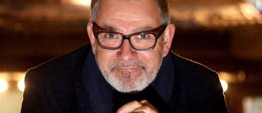 Jekiel: Teatry są jednymi z najbezpieczniejszych miejsc