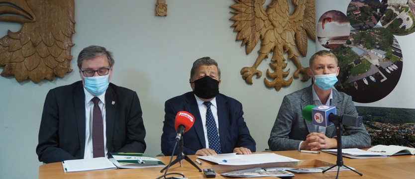W Policach ruszają konsultacje społeczne. W sprawie opłat za śmieci