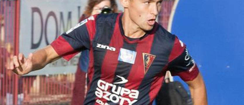 Piłka nożna. Premierowe gole szczecinian