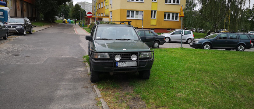 A kto bezczelnemu zabroni?