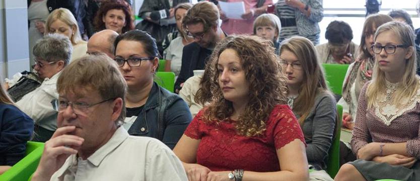 Literatura i pogranicze w MBP. Zapisy na wydarzenia