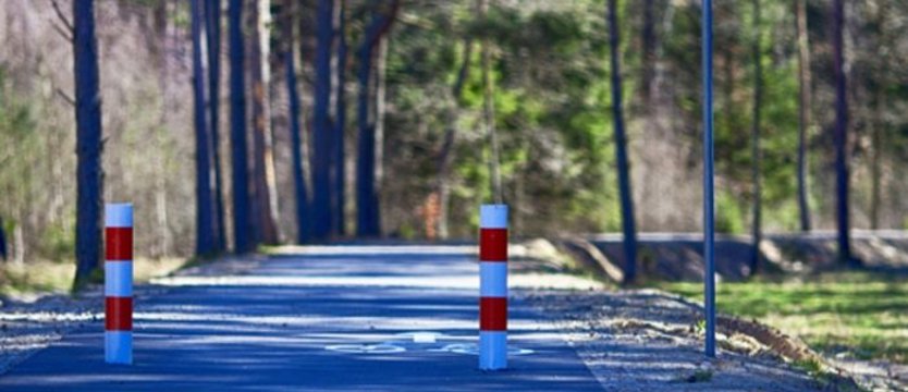 Kolejna trasa rowerowa zaprasza. Tym razem z Białogardu do Złocieńca
