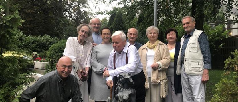 75 lat pierwszego liceum