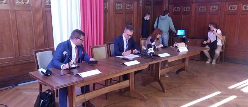 Trudna sytuacja lotniska w Goleniowie