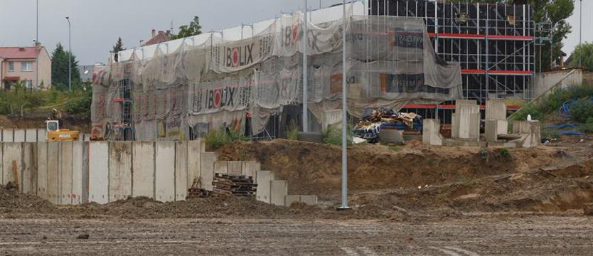Piłka nożna. Finisz na Bandurskiego, przetarg na Arkonii