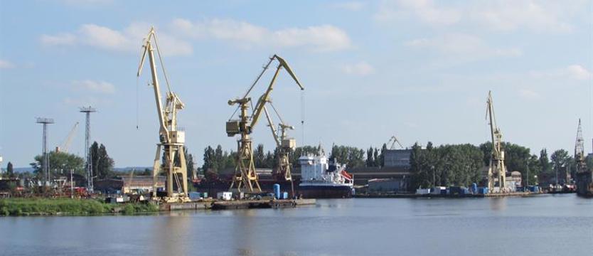 Miasto chce pomóc „Gryfii”