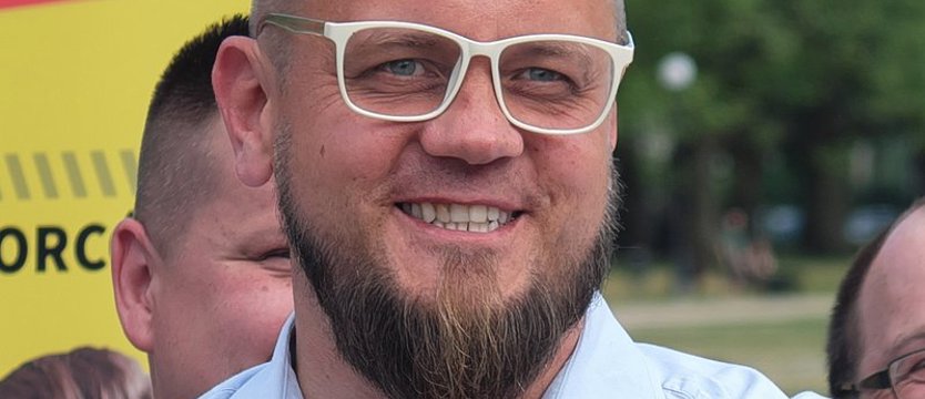 Protestowali przeciwko nowelizacji „ustawy covidowej”