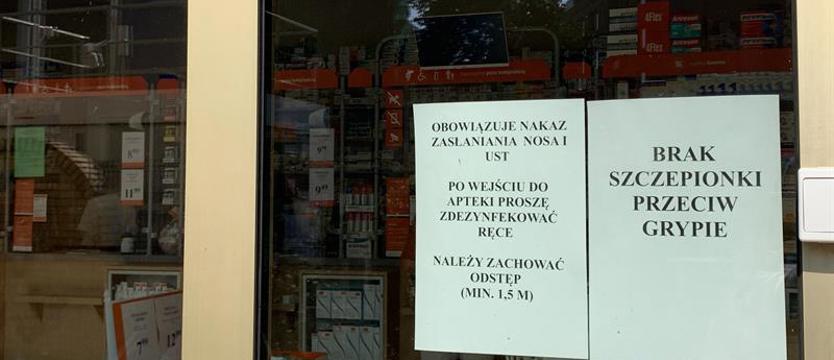 Gonitwa za szczepionkami