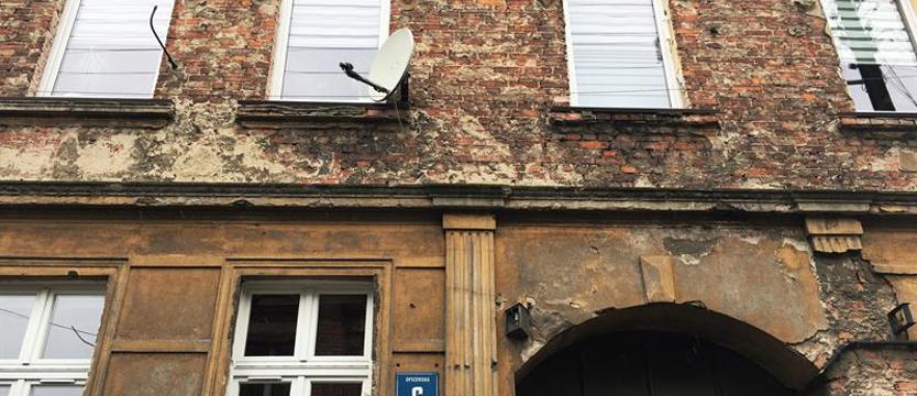 Przymiarki TBS-ów do nowych inwestycji