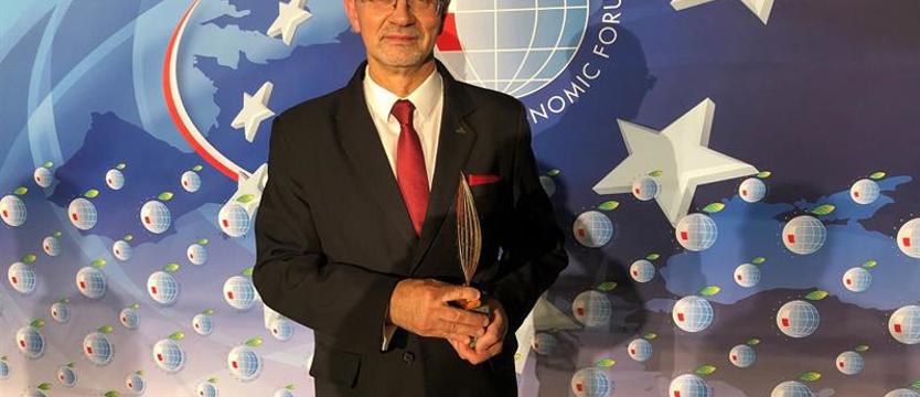 Rok rekordów i ważnych decyzji