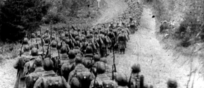 81 rocznica agresji ZSRR na Polskę