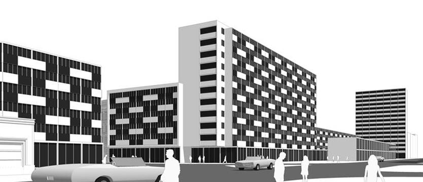 Plac Zgody. Wygrała powtarzalność projektu
