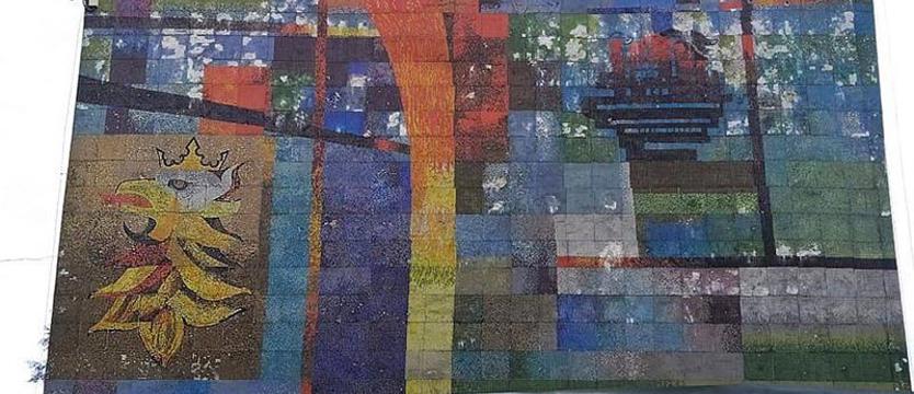 „Tropicielki” odsłaniają zapomniane mozaiki