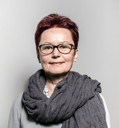 Magdalena Grochowska