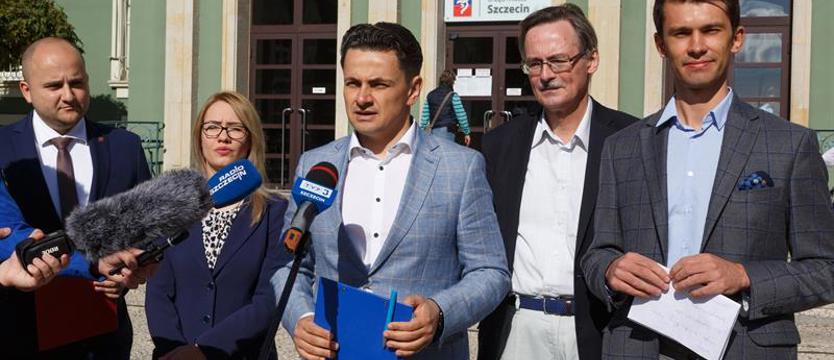 Radni PiS oburzeni drastycznymi podwyżkami w SPP