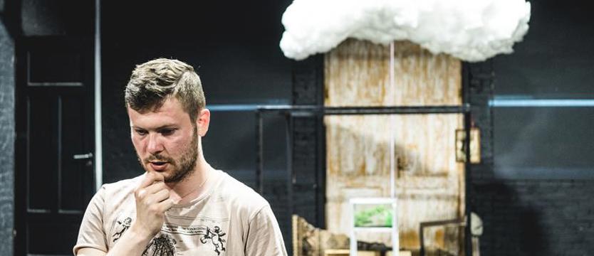 Spektakl z dedykacją dla Białorusi i noblistki. „Aż któregoś dnia się uda”