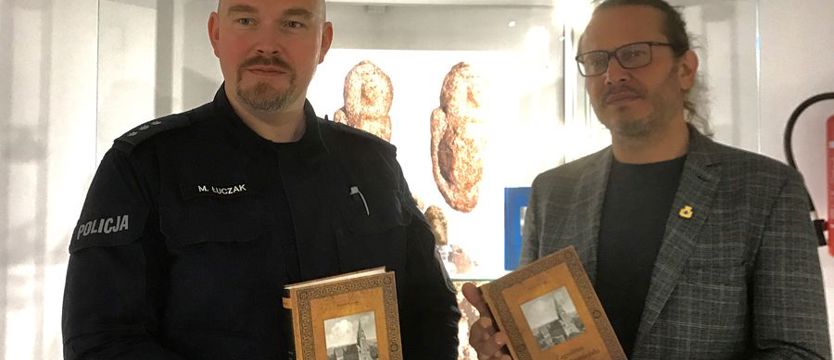 Gdzie jest skarbiec z kamieńskiej katedry?