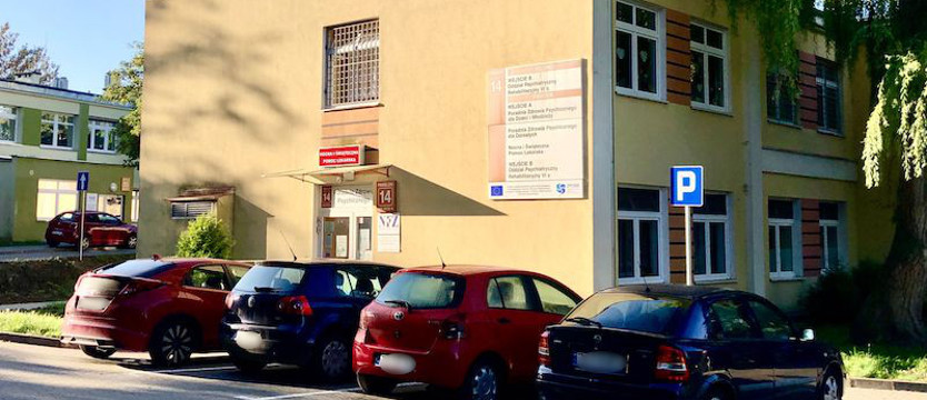 Nocna i świąteczna opieka w „Zdrojach” wraca do dawnej lokalizacji