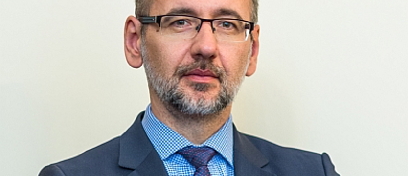 Minister zdrowia: Trzeba liczyć się z około tysiącem nowych przypadków dziennie