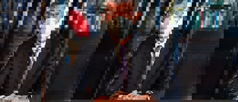 Premier Czech: Popełniłem błąd, łagodząc środki przeciw koronawirusowi