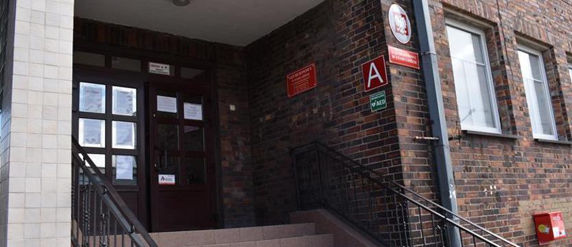 Wirus sparaliżował stargardzki sąd